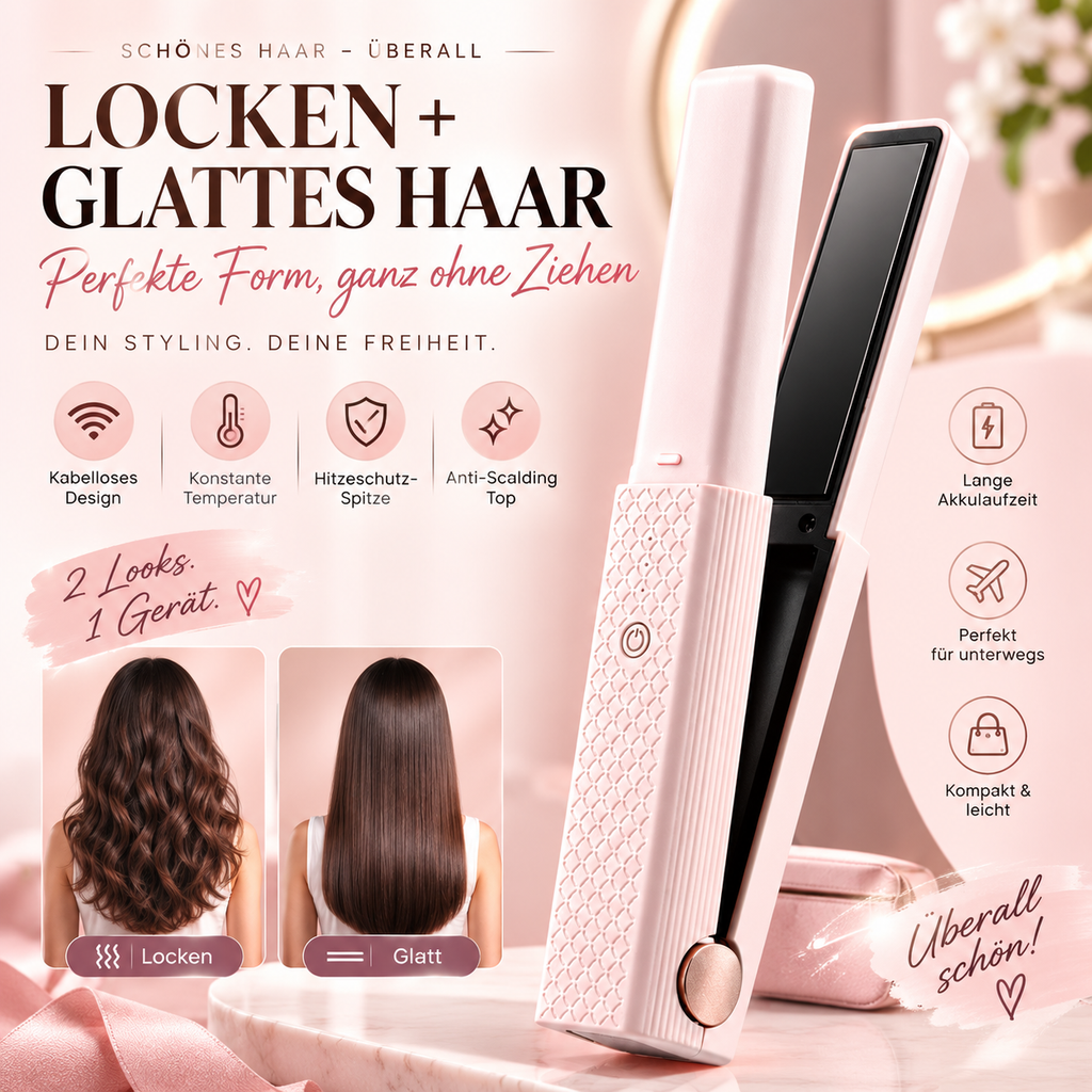 HairLuxe™