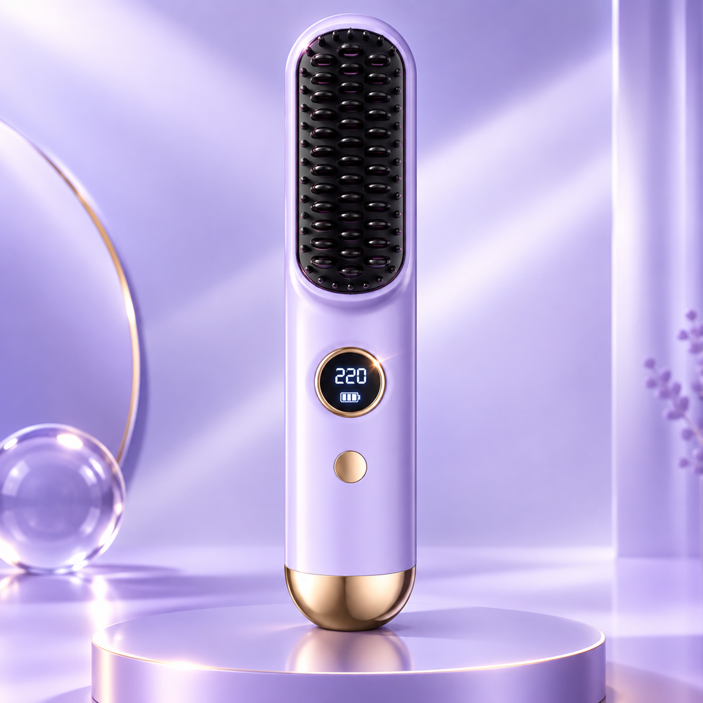 WISS HairGlide™